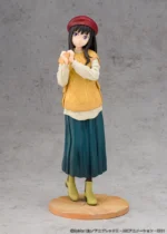 Lycoris Recoil Takina Inoue Winter Clothes Ver. 1/7 Scale Figure (Licensed) - PROOF [Pre-Order] - Image 6
