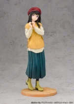 Lycoris Recoil Takina Inoue Winter Clothes Ver. 1/7 Scale Figure (Licensed) - PROOF [Pre-Order] - Image 5