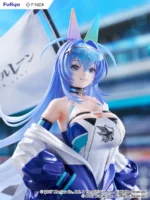 【Pre order】F:Nex 1/7 PVC Azur Lane New Jersey (Copyright) - Image 8