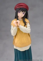Lycoris Recoil Takina Inoue Winter Clothes Ver. 1/7 Scale Figure (Licensed) - PROOF [Pre-Order] - Image 4