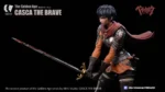 【Pre order】BIHS Studio 1/4 Berserk Fearless Casca - Image 8
