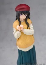 Lycoris Recoil Takina Inoue Winter Clothes Ver. 1/7 Scale Figure (Licensed) - PROOF [Pre-Order] - Image 3
