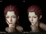 【Pre order】Third Eye Studio 1/4 Elden Ring Millicent - Image 6