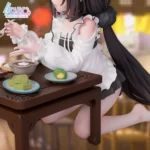 【Pre order】LoLikoo Studio 1/6 Azur Lane Changfeng - Image 3