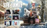 【Pre order】Big Feeler Studio - SPY×FAMILY Family Portrait - Image 2