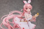 Original White Rabbit Rosu Wonderland 1/7 Scale Figure (Licensed) - Hobby Sakura [Pre-Order] - Image 10