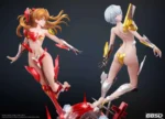 【Pre order】BBSD Studio - Neon Genesis Evangelion Asuka Langley Soryu & Ayanami Rei - Image 3