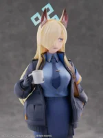 【Pre order】WING Studio 1/7 PVC Blue Archive Kanna Ogata (Copyright) - Image 4