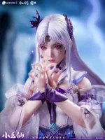 【In Stock】CosmicCreations Studio 1/6 Fights Break Firmament Xiao Yixian