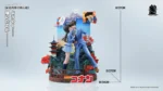 【Pre order】Truth Studio 1/6 Detective Conan Mouri Ran Kiss Kudou Shinichi - Image 2