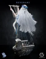 【Pre order】Ashes Studio 1/4 Elden Ring Nightreign Revenant - Image 3