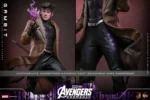 【Pre order】Hot Toys Studio 1/6 Avengers: Doomsday Gambit Collectible Figure MMS910 MMS911 (Licensed) - Image 5