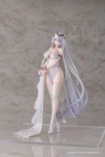【Pre order】Anigame 1/6 PVC Azur Lane Emden Moonlit Waters of Inquiry (Copyright) - Image 10