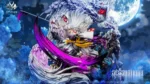 【Pre order】MuYao Studio 1/6 Inuyasha Sesshomaru