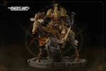 【In Stock】Sword&Wing Studio Elden Ring SW04 the Tree Sentinel Resin Statue