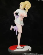 【Pre order】Beast Studio 1/6 Pokémon Lillie Bound By Ditto - Image 5