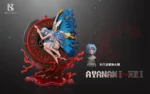 【Pre order】BUNANA Studio 1/6 Neon Genesis Evangelion Ayanami Rei - Image 5