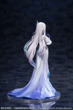 【Pre order】Myethos 1/8 PVC Genshin Impact Skirk (Copyright) - Image 3