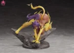 【Pre order】Tentacle Studio 1/6 Shihouin Yoruichi - Image 7