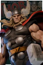 【Pre order】Iron Studio 1/3 Thor Odinson - Image 5