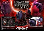 【Pre order】Prime 1 Studio 1/4 Berserk Femto (Copyright) - Image 30
