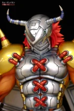 【Pre order】JuMoDongMan Studio - Digimon War Greymon - Image 9