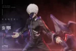 【Pre order】Rocket Toys 1/6 Collectible Figure -Kaneki Ken Battle Suit Ver.X Awakening Ver.ROC-024 ROC-025(Tokyo Ghoul)Copyright - Image 12