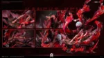 【Pre order】Black Blade Studio 1/6 Tokyo Ghoul Kaneki Ken - Image 4