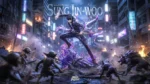 【Pre order】Black Panther Studio 1/6 Solo Leveling Sung Jin-Woo & Cha Hae-In - Image 12
