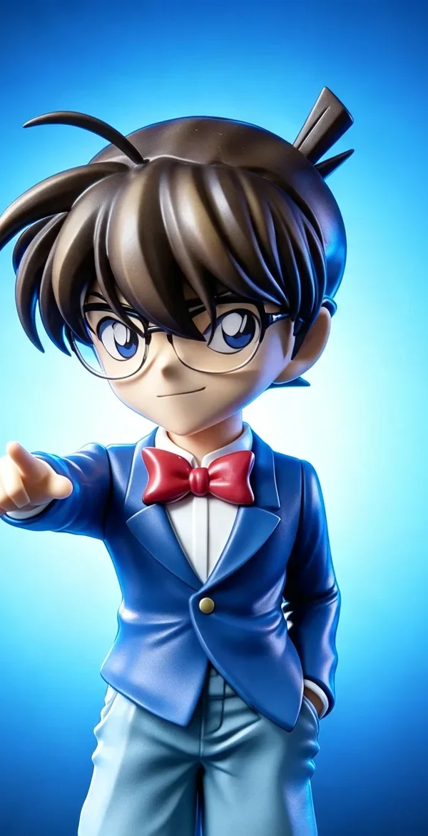【Pre order】Cake Studio Detective Conan Edogawa Conan