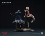 【Pre order】BIHS Studio 1/6 Berserk Farnese & Schierke - Image 8