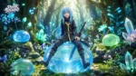 【Pre order】Peak Studio - Rimuru Tempest