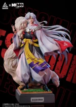 【In Stock】Exorcism Studio x Mimo Studio 1/6 Inuyasha Sesshoumaru - Image 3