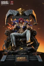 【In Stock】JIMEI Palace League of Legends Sett copyright Resin Statue