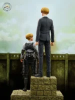 【Pre order】Cedar Studio Attack on Titan Yelena & Armin - Image 5