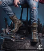【Pre order】Lycanthrope Studio 1/6 Valko GK Resin Statue - Image 6