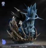 【Pre order】Mask Studio 1/6 & 1/4 solo leveling Jin woo Sung 2.0 - Image 5