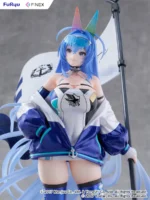 【Pre order】F:Nex 1/7 PVC Azur Lane New Jersey (Copyright) - Image 11