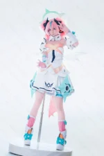 【Pre order】Bezlya 1/1 Chun MoMo Ring Wing Girl - 2.2CF Series - Silicone Doll (Copyright) - Image 5