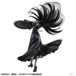 【Pre order】MegaHouse - PVC Gals Series Sakamoto Days Osaragi (Copyright) - Image 6