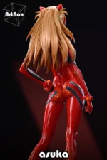 【Pre order】ArtBox Studio 1/4 Neon Genesis Evangelion Asuka Langley Soryu - Image 6