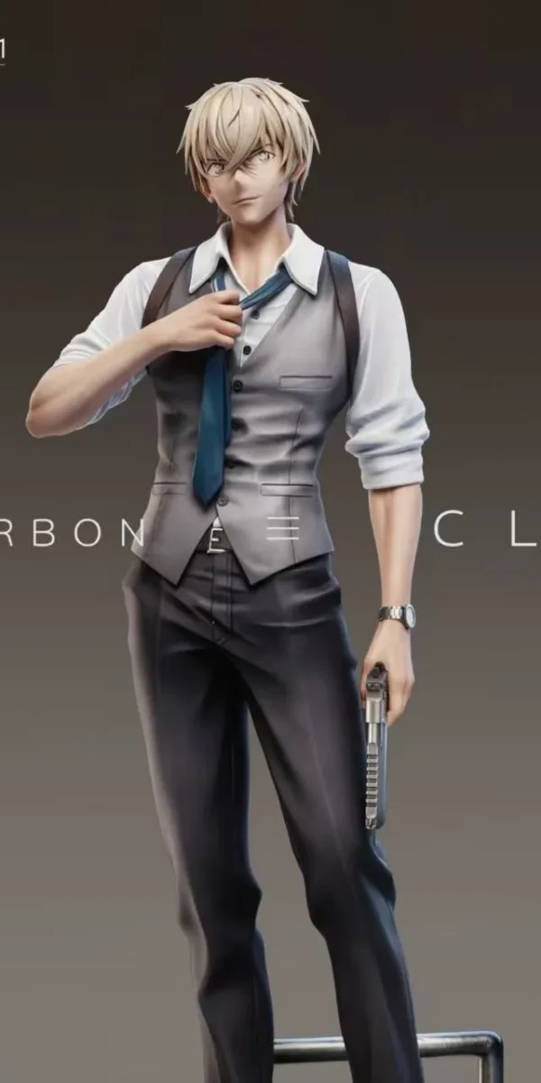 【Pre order】CLL Studio 1/6 Detective Conan Bourbon