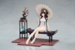 【Pre order】APEX Studio 1/7 PVC Azur Lane ROC Yat Sen (Copyright) - Image 9