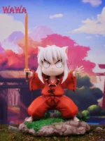 【Pre order】WAWA Studio - Giant Inuyasha - Image 8