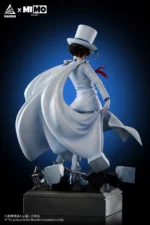 【Pre order】Exorcism Studio x Mimo Studio 1/6 Detective Conan Kaitou Kid - Image 5