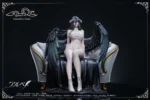 【Pre order】SakuraCore Studio 1/4 Overlord Albedo