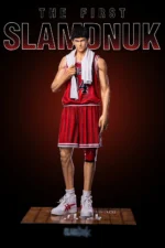【In Stock】BP Studio 1/3 Slam Dunk Hisashi Mitsui
