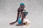 【Pre order】Raise Dream 1/6 PVC Aether Gazer Lingguang (Copyright) - Image 4