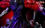 【Pre order】BW Studio 1/6 Tokyo Ghoul Yoshimura Kuzen - Image 2