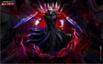 【Pre order】BW Studio 1/6 Tokyo Ghoul Yoshimura Kuzen - Image 6